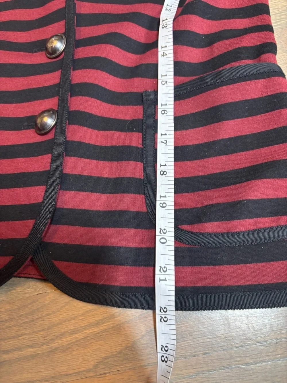 Banana Republic tailored knit